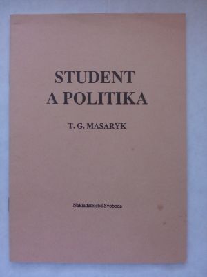 Student a politika 