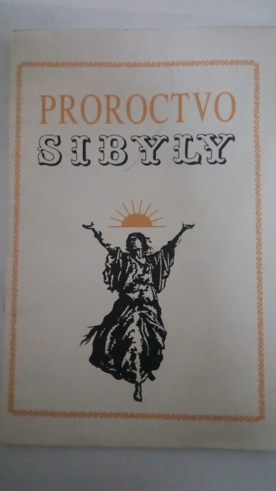 Proroctvo Sibyly