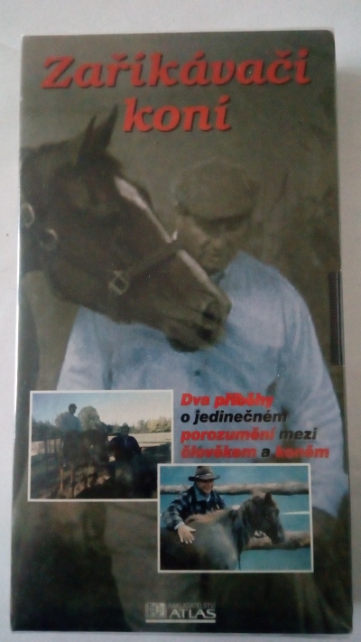 VHS: Zaříkávač koní