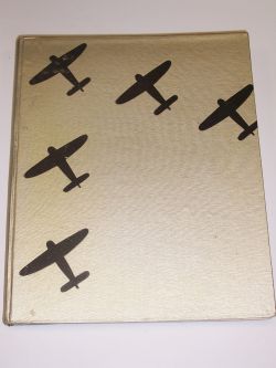 Letecká kniha československé mládeže