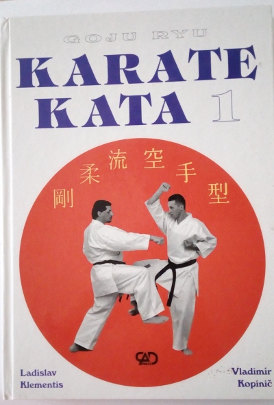 Karate Kata 1