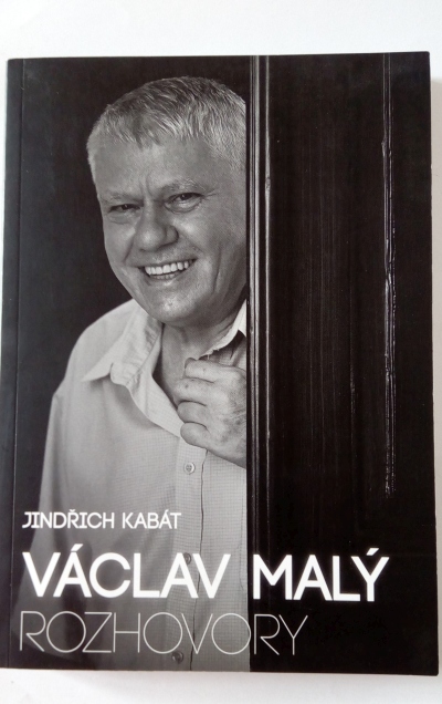 Václav Malý - Rozhovory