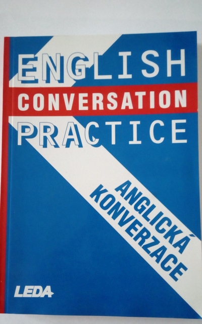 Anglická konverzace