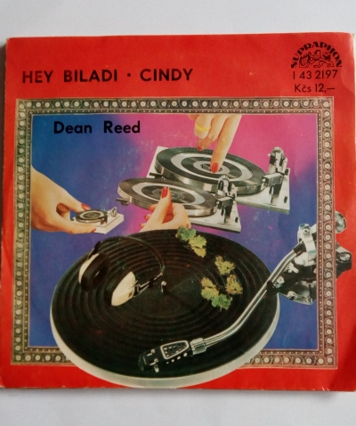 Hey Biladi / Cindy