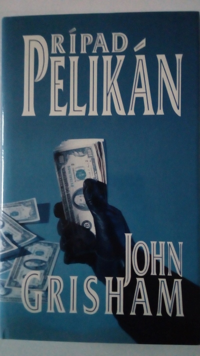Prípad Pelikán