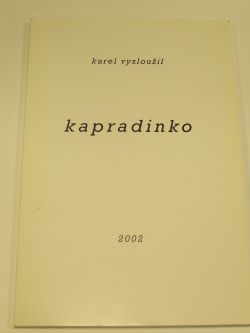 Kapradinko