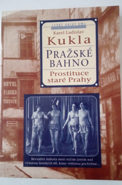 Pražské bahno, 1. díl