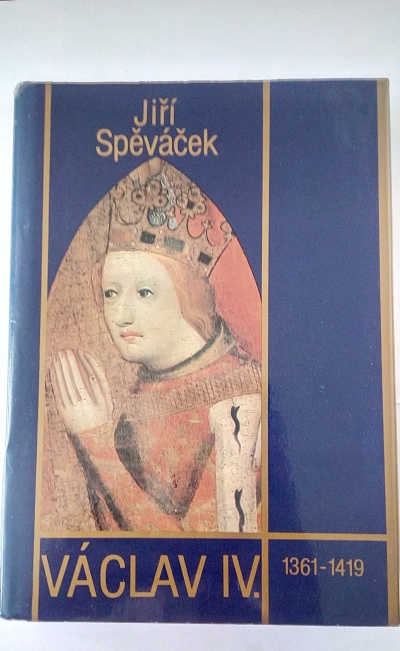 Václav IV. 1361-1419