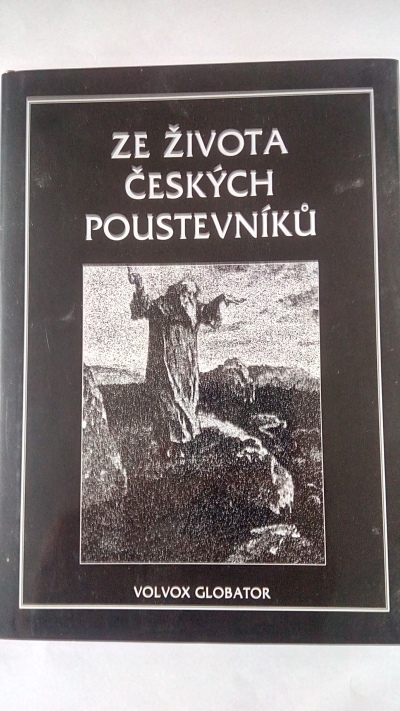 Ze života českých poustevníků