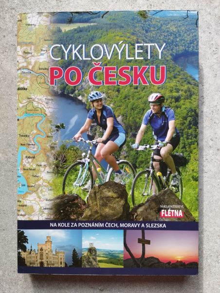 Cyklovýlet po Česku