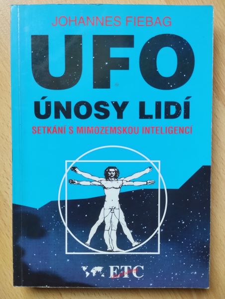 Ufo, únosy lidí