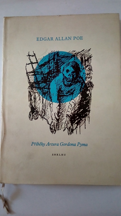Příběhy Artura Gordona Pyma