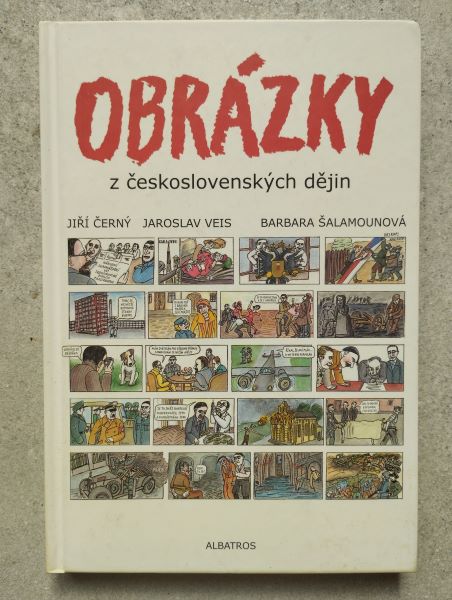 Obrázky z československých dějin