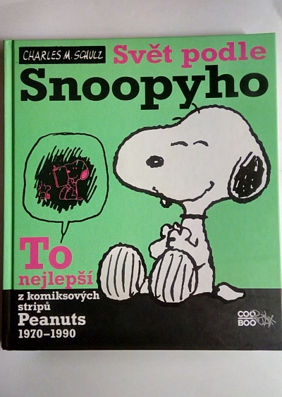 Svět podle Snoopyho