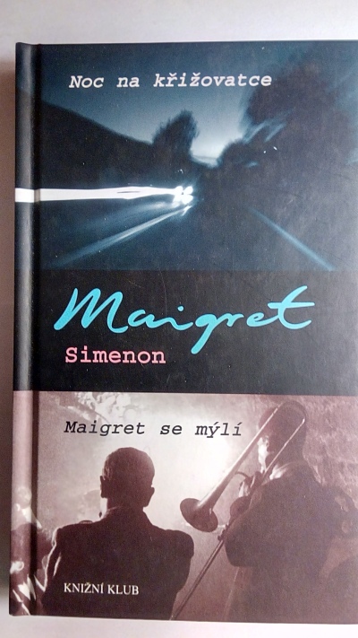 Maigret se mýlí