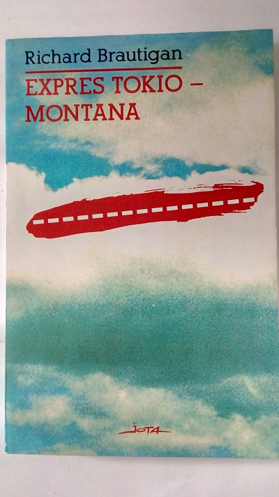 Expres Tokio – Montana