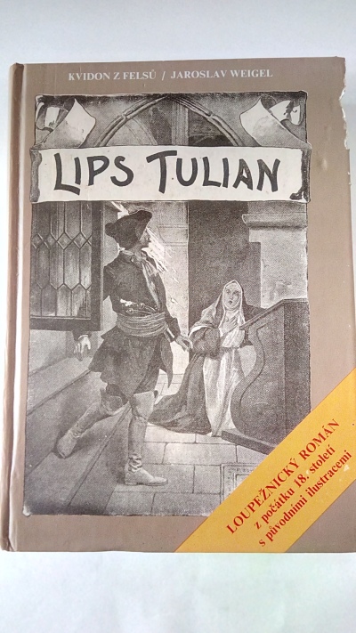 Lips Tulian