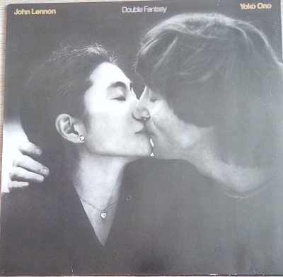John Lennon a Yoko Ono – Double Fantasy