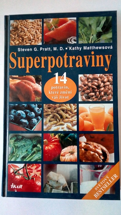 Superpotraviny 