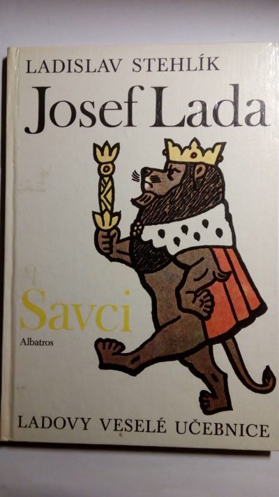 Josef Lada – Savci