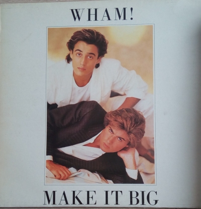 Wham! - Make it big!