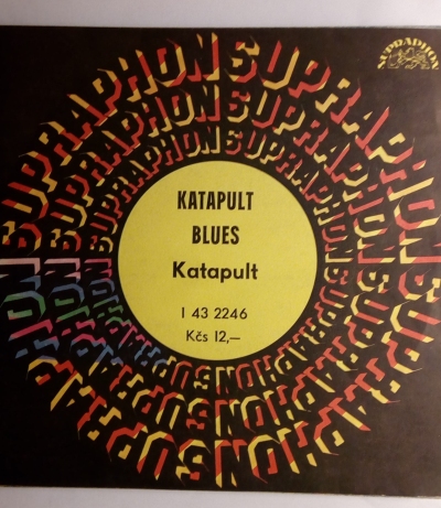 Katapult / Blues