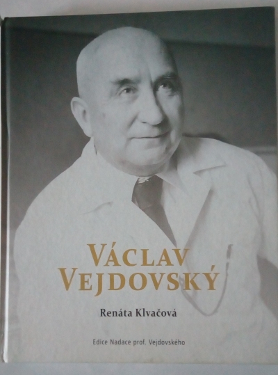 Václav Vejdovský