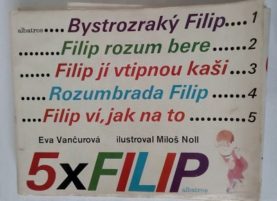 5x Filip