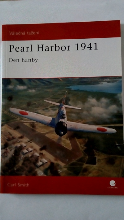 Pearl Harbor 1941 – Den hanby