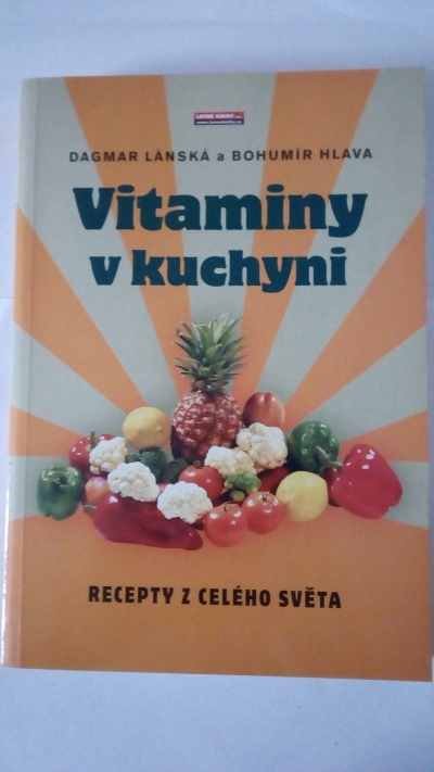Vitaminy v kuchyni