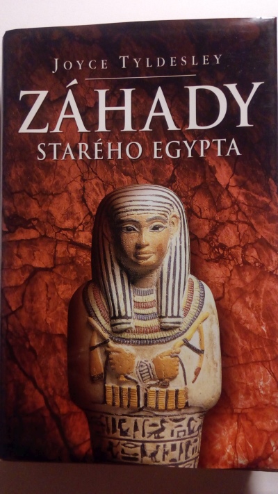 Záhady starého Egypta
