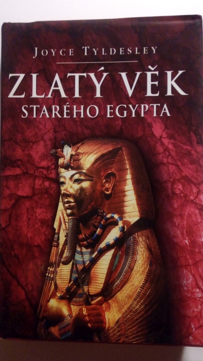 Zlatý věk Starého Egypta