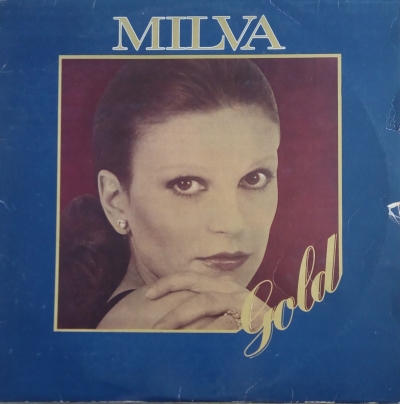 Milva – Gold
