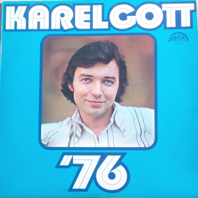 Karel Gott – ´´76