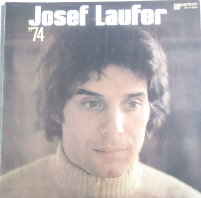 Josef Laufer - “74