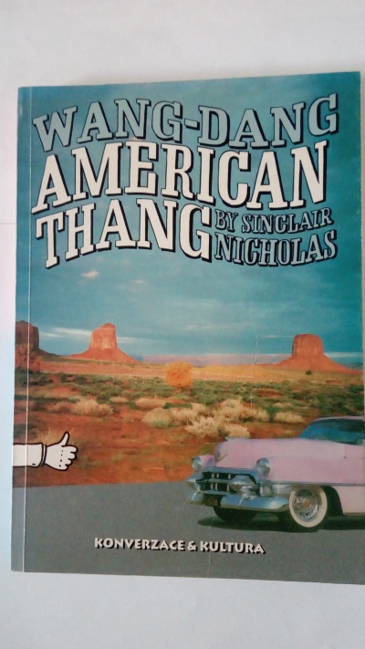 Wang-dang American thang