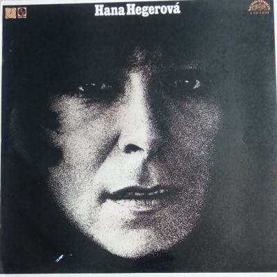 Hana Hegerová – Recitál 2