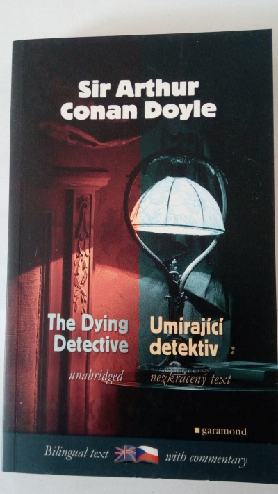 The Dying Detective / Umírající detektiv