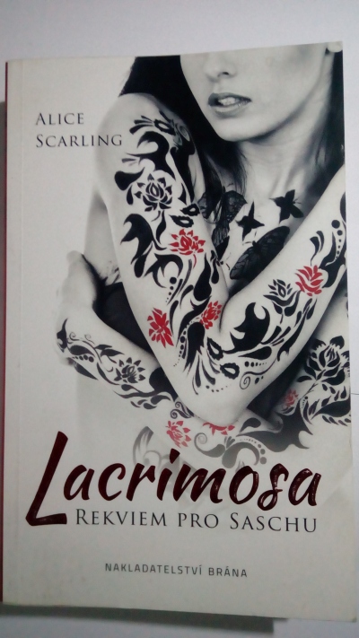 Lacrimosa – Rekviem pro Saschu