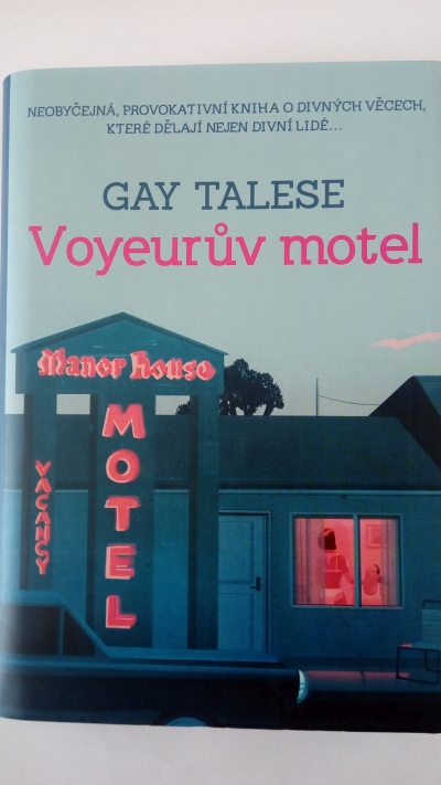 Voyeurův motel