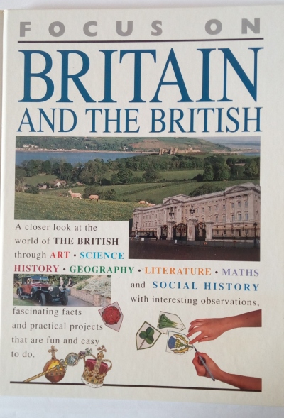 Focus on Britain and the British