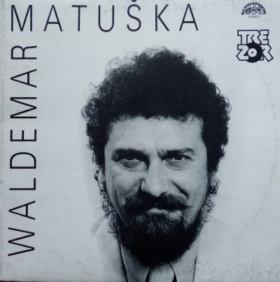 Waldemar Matuška – Trezor