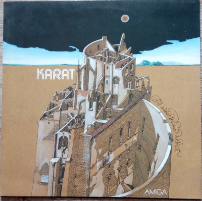 Karat – Die sieben Wunder der Welt