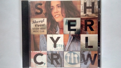 Sheryl Crow – Tuesday night music club