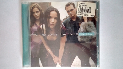 The Corrs – In blue