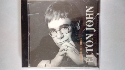 Elton John – Greatest hits
