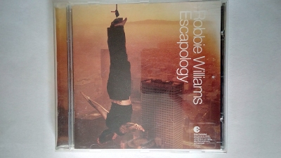 Robbie Williams – Escapology