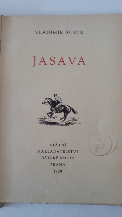 Jasava