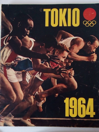 Tokio 1964