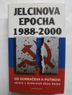 Jelcinova epocha 1988-2000